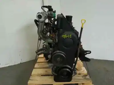 Tweedehands auto-onderdeel Complete Motor voor HYUNDAI ATOS (MX) GLS OEM IAM-referenties G4HC  Y403751