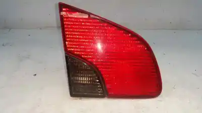 Piesă de schimb auto la mâna a doua Lampã Spate Stânga pentru PEUGEOT 406 BREAK (S1/S2) SV Referințe OEM IAM   