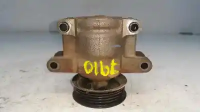 Second-hand car spare part steering pump for ford fusion (cbk) ambiente oem iam references 1md0501  