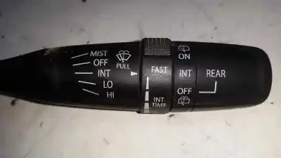 Second-hand car spare part windshiel wiper switch for suzuki swift azg (nz) ga oem iam references   
