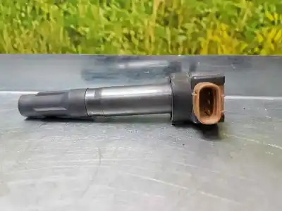 Second-hand car spare part ignition coil for suzuki swift azg (nz) ga oem iam references dl33x101318  