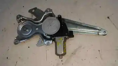 Автозапчастина б/у регулятор склона задній лівий для SUZUKI SWIFT AZG (NZ) GA Посилання на OEM IAM   2 PINS