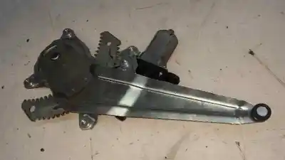 Piesă de schimb auto la mâna a doua mecanism actionare geam spate stânga pentru suzuki swift azg (nz) ga referințe oem iam   2 pins