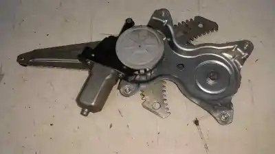 İkinci el araba yedek parçası ARKA SAG CAM REGÜLATÖRÜ için SUZUKI SWIFT AZG (NZ)  OEM IAM referansları   2 PINS