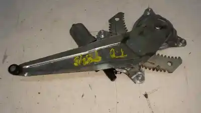 İkinci el araba yedek parçası arka sag cam regülatörü için suzuki swift azg (nz) ga oem iam referansları   2 pins