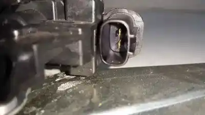 İkinci el araba yedek parçası arka sag cam regülatörü için suzuki swift azg (nz) ga oem iam referansları   2 pins