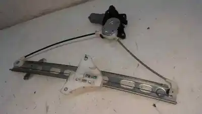 Second-hand car spare part passenger side right window regulator for suzuki swift azg (nz) ga oem iam references   6 pins