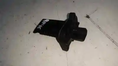 Автозапчастина б/у витратомір повітря для SUZUKI SWIFT AZG (NZ) GA Посилання на OEM IAM 0280218265  308628368