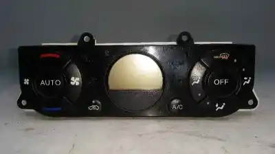 Second-hand car spare part Climate Control for FORD MONDEO TURNIER (GE) Ghia (06.2003->) (D) OEM IAM references 2S7H18C612AB  