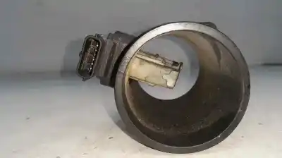 Автозапчастина б/у витратомір повітря для renault clio iii authentique посилання на oem iam 5wk97007  8200358901b