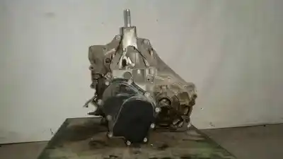 Pezzo di ricambio per auto di seconda mano RIDUTTORE per FORD FOCUS BERLINA (CAK)  Riferimenti OEM IAM XS4R7002AD 5VELOCIDADES 56TC18M07001581