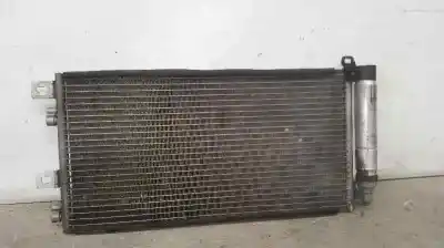 Second-hand car spare part air conditioning condenser / radiator for mini cabrio (r52) one oem iam references 