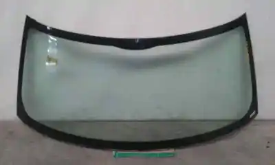 Second-hand car spare part windshield for mini cabrio (r52) one oem iam references 