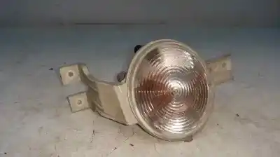 Second-hand car spare part Front Left Headlight for MINI CABRIO (R52) One OEM IAM references   