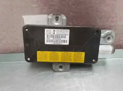 Peça sobressalente para automóvel em segunda mão airbag frontal lado esquerdo por bmw x5 (e53) 3.0d referências oem iam 307037233044