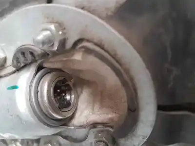 Second-hand car spare part front left side airbag for bmw x5 (e53) 3.0d oem iam references 307037233044  10b3196b0011c