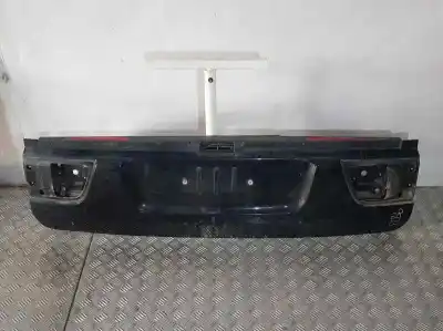 Peça sobressalente para automóvel em segunda mão porta da mala / tampa traseira por bmw x5 (e53) 3.0d referências oem iam 