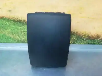 Peça sobressalente para automóvel em segunda mão apoio de braço consola central por bmw x5 (e53) 3.0d referências oem iam 