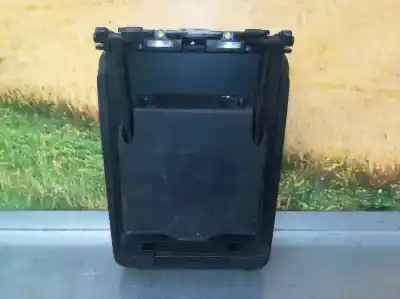 Pezzo di ricambio per auto di seconda mano bracciolo centrale per bmw x5 (e53) 3.0d riferimenti oem iam   