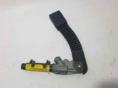 Recambio de automóvil de segunda mano de pretensor airbag derecho para bmw x5 (e53) 3.0d referencias oem iam 840876002  