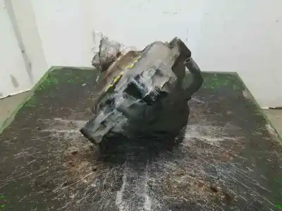 Second-hand car spare part front differential for bmw x5 (e53) 3.0d oem iam references   3.73