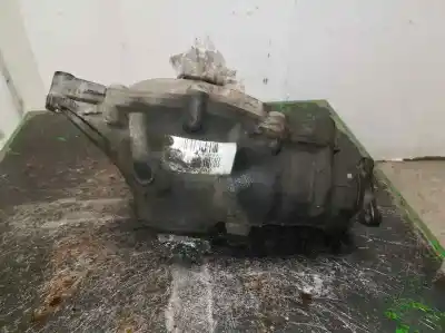 Second-hand car spare part front differential for bmw x5 (e53) 3.0d oem iam references   3.73