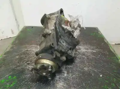 Second-hand car spare part front differential for bmw x5 (e53) 3.0d oem iam references   3.73