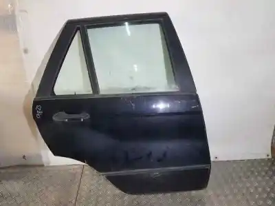 Peça sobressalente para automóvel em segunda mão porta do automóvel traseira direita por bmw x5 (e53) 3.0d referências oem iam 
