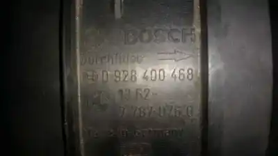 Second-hand car spare part flowmeter for bmw x5 (e53) 3.0d oem iam references 0928400468  77870760