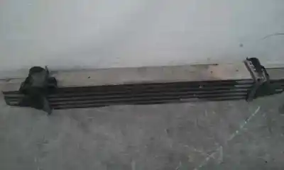 Pezzo di ricambio per auto di seconda mano intercooler per citroen nemo basis riferimenti oem iam l8119001  51790623
