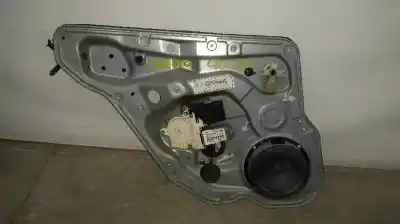 Автозапчастина б/у РЕГУЛЯТОР СКЛОНА ЗАДНІЙ ЛІВИЙ для SEAT LEON (1M1)  Посилання на OEM IAM   