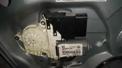 Автозапчастина б/у регулятор склона задній лівий для seat leon (1m1) sports limited посилання на oem iam   