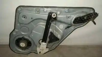 Автозапчастина б/у регулятор склона задній лівий для seat leon (1m1) sports limited посилання на oem iam   