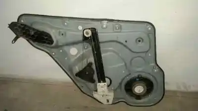 Second-hand car spare part rear right window regulator for seat leon (1m1) sports limited oem iam references   