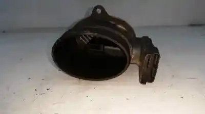 Автозапчасти б/у расходомер воздуха за citroen berlingo first combi 1.6 hdi 75 sx ссылки oem iam 72834204  9650010780