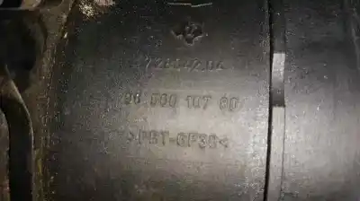 Автозапчасти б/у расходомер воздуха за citroen berlingo first combi 1.6 hdi 75 sx ссылки oem iam 72834204  9650010780