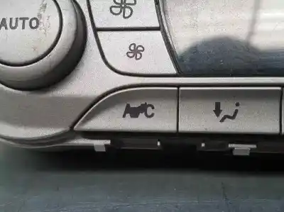 Second-hand car spare part climate control for ford focus lim. (cb4) trend oem iam references 7m5t18c612cd  