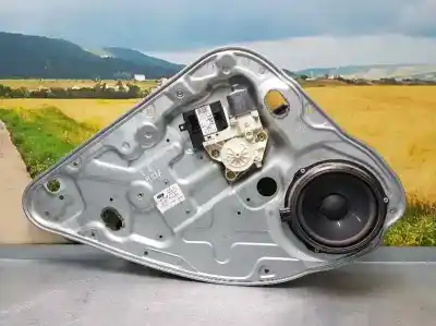 Second-hand car spare part  for FORD FOCUS LIM. (CB4)  OEM IAM references 7M51A24995DB  8M51A264A27AA