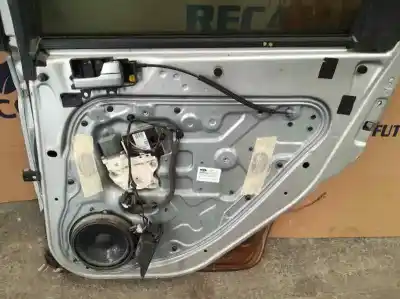 Piesă de schimb auto la mâna a doua Mecanism Actionare Geam Spate Dreapta pentru FORD FOCUS LIM. (CB4) Trend Referințe OEM IAM 7M51A24994DB  8M51A264A26AA