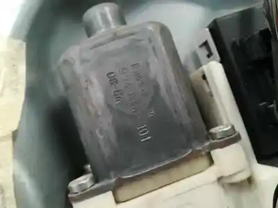Peça sobressalente para automóvel em segunda mão elevador de vidros traseiro direito por ford focus lim. (cb4) trend referências oem iam 7m51a24994db  8m51a264a26aa