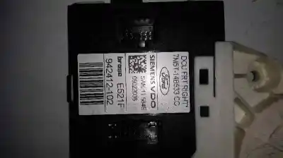 Second-hand car spare part right front window motor for ford focus lim. (cb4) trend oem iam references   