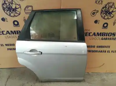 Peça sobressalente para automóvel em segunda mão  por FORD FOCUS LIM. (CB4)  Referências OEM IAM   