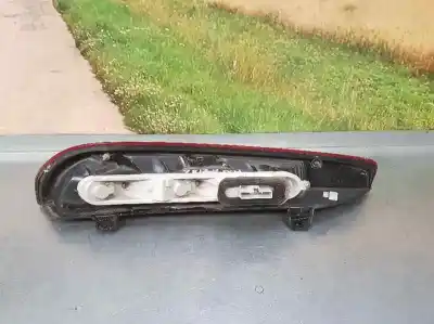 Peça sobressalente para automóvel em segunda mão farolim traseiro direito por ford focus lim. (cb4) trend referências oem iam 8m5113404c  