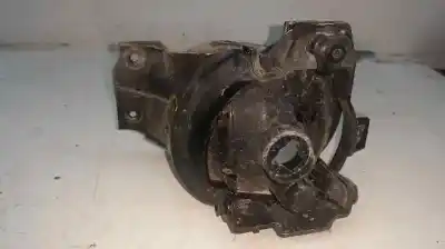 Peça sobressalente para automóvel em segunda mão farol / projetor de nevoeiro esquerdo por kia rio ls berlina referências oem iam   