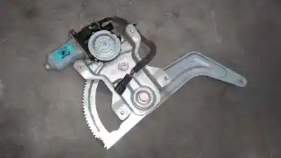 Peça sobressalente para automóvel em segunda mão elevador de vidros traseiro esquerdo por kia rio ls berlina referências oem iam 