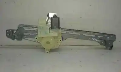 Peça sobressalente para automóvel em segunda mão  por PEUGEOT 308  Referências OEM IAM   6 PINS