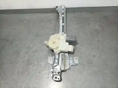 Peça sobressalente para automóvel em segunda mão  por PEUGEOT 308  Referências OEM IAM 9677737280  