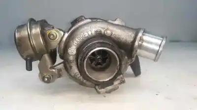 Pezzo di ricambio per auto di seconda mano TURBOCOMPRESSORE per TOYOTA AURIS  Riferimenti OEM IAM 7559251  172010N020