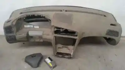 Pezzo di ricambio per auto di seconda mano Kit Airbag per VOLVO S60 BERLINA 2.4 (103kW) Riferimenti OEM IAM   