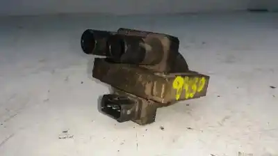 Peça sobressalente para automóvel em segunda mão bobina de ignição por renault laguna (b56) 1.8 referências oem iam 